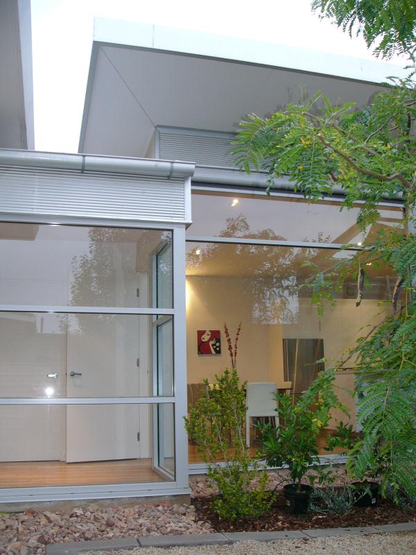 Glenside House